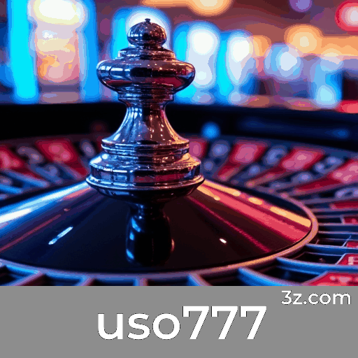 uso777: O Mundo de Jogos Selecionados e de Qualidade