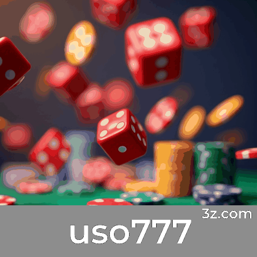 Uso777: Cobertura Completa e Odds Instantâneas no Brasil