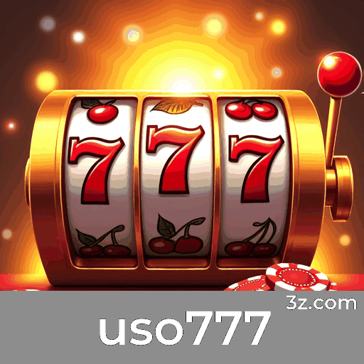 Uso777: Cobertura Completa e Odds Instantâneas no Brasil