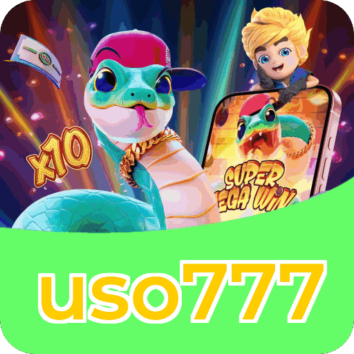 Login rápido no app uso777