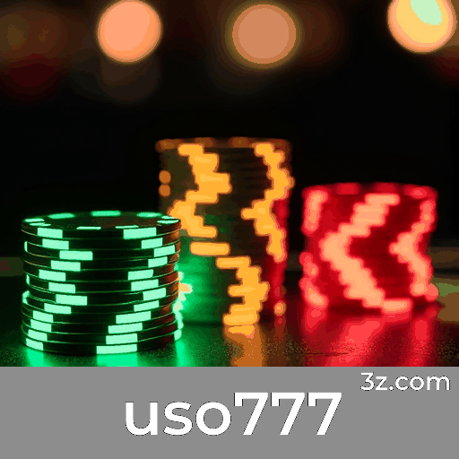 uso777: Jogos de cassino imersivos e emocionantes