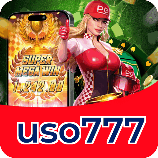 Reload Bonus uso777