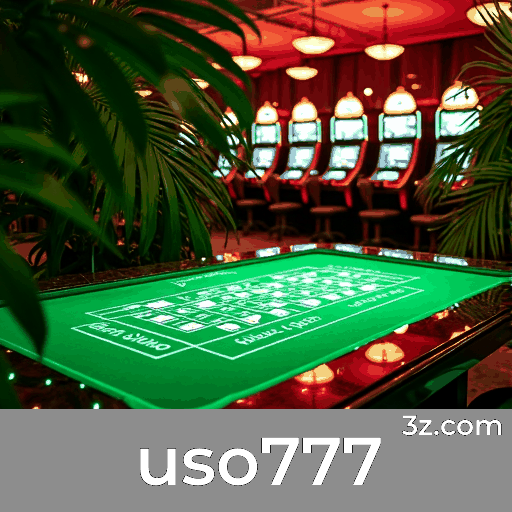 Experimente o Realismo Psicológico no Casino uso777