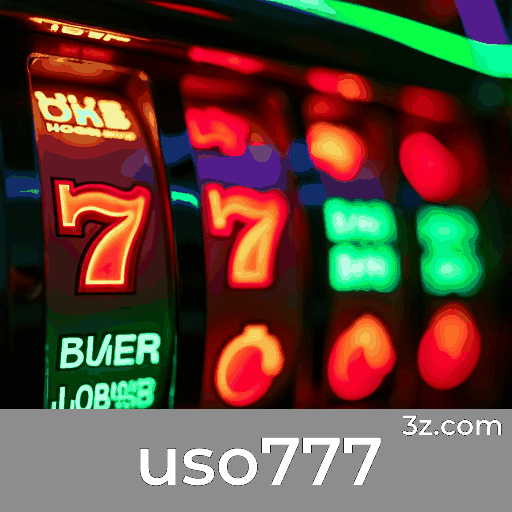 uso777: O Mundo de Jogos Selecionados e de Qualidade