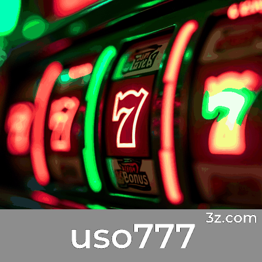 Inovação Móvel Avançada com o App da uso777
