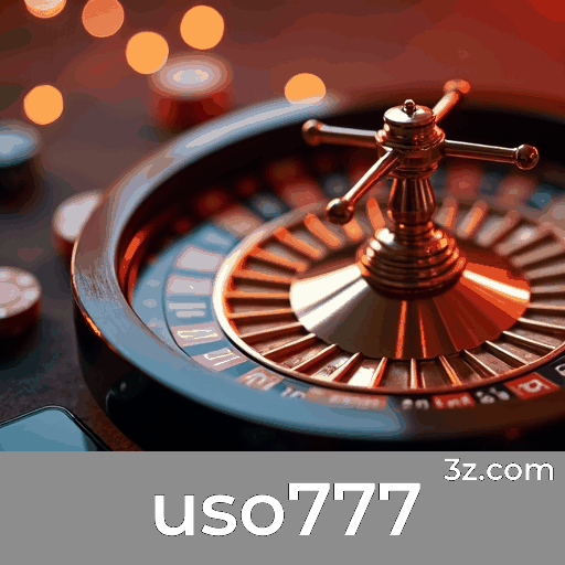 uso777: Jogos de cassino imersivos e emocionantes