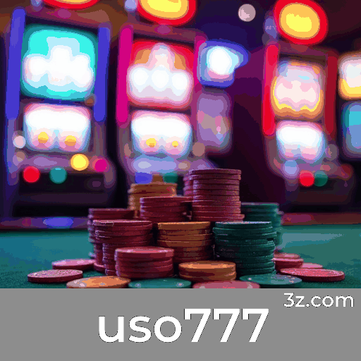 Inovação Móvel Avançada com o App da uso777