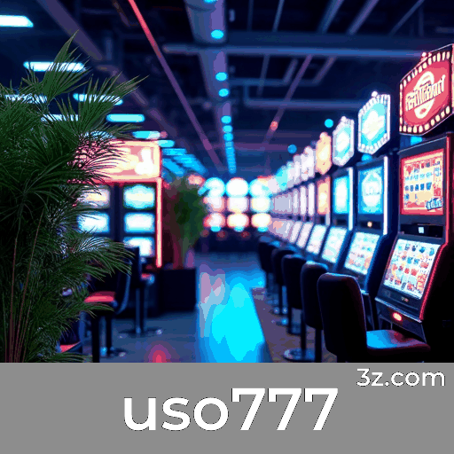 Uso777: Bônus e Estratégias de Valor Real